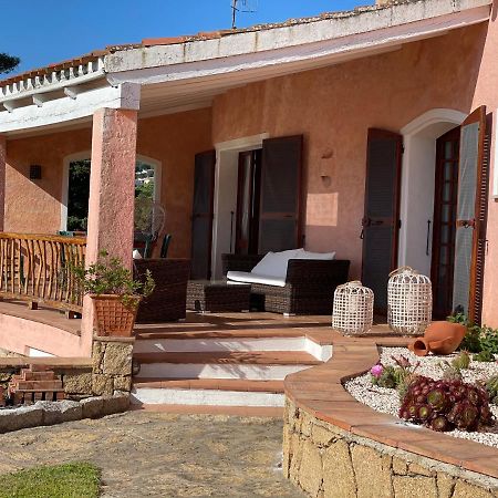 Villa Annalia Каниджоне Екстериор снимка