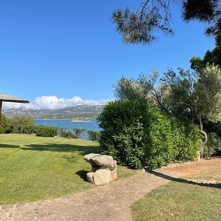 Villa Annalia Каниджоне Екстериор снимка