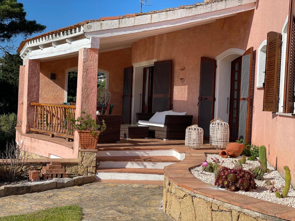 Villa Annalia Каниджоне Екстериор снимка