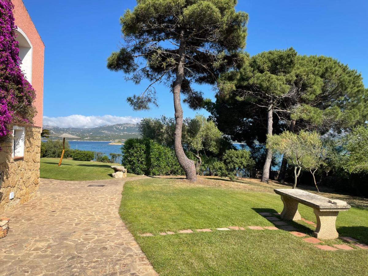 Villa Annalia Каниджоне Екстериор снимка