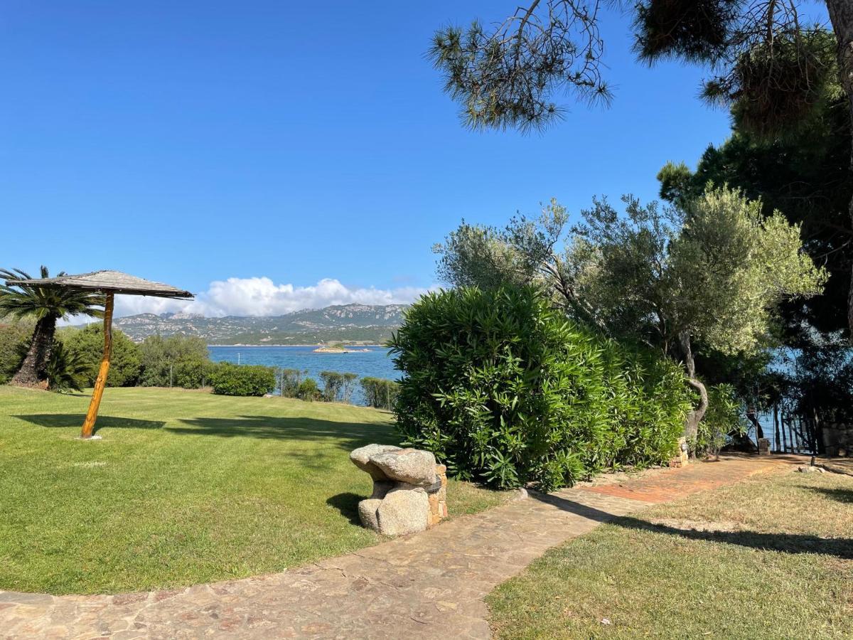 Villa Annalia Каниджоне Екстериор снимка