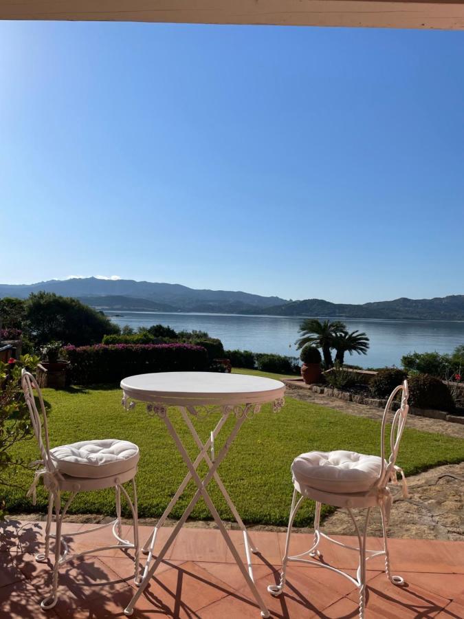 Villa Annalia Каниджоне Екстериор снимка