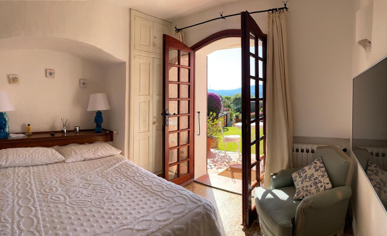 Villa Annalia Каниджоне Екстериор снимка