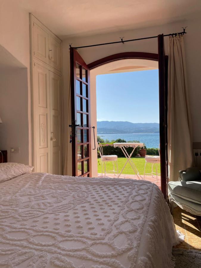 Villa Annalia Каниджоне Екстериор снимка