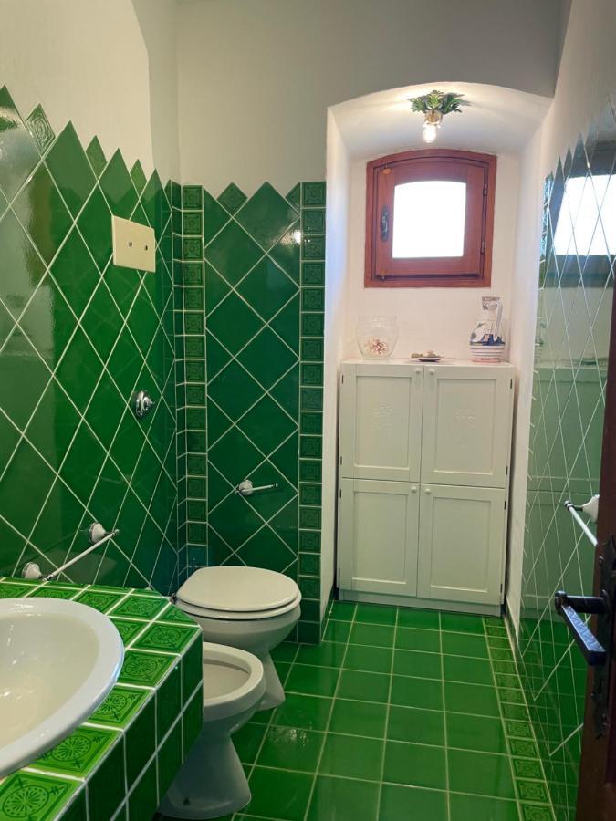 Villa Annalia Каниджоне Екстериор снимка