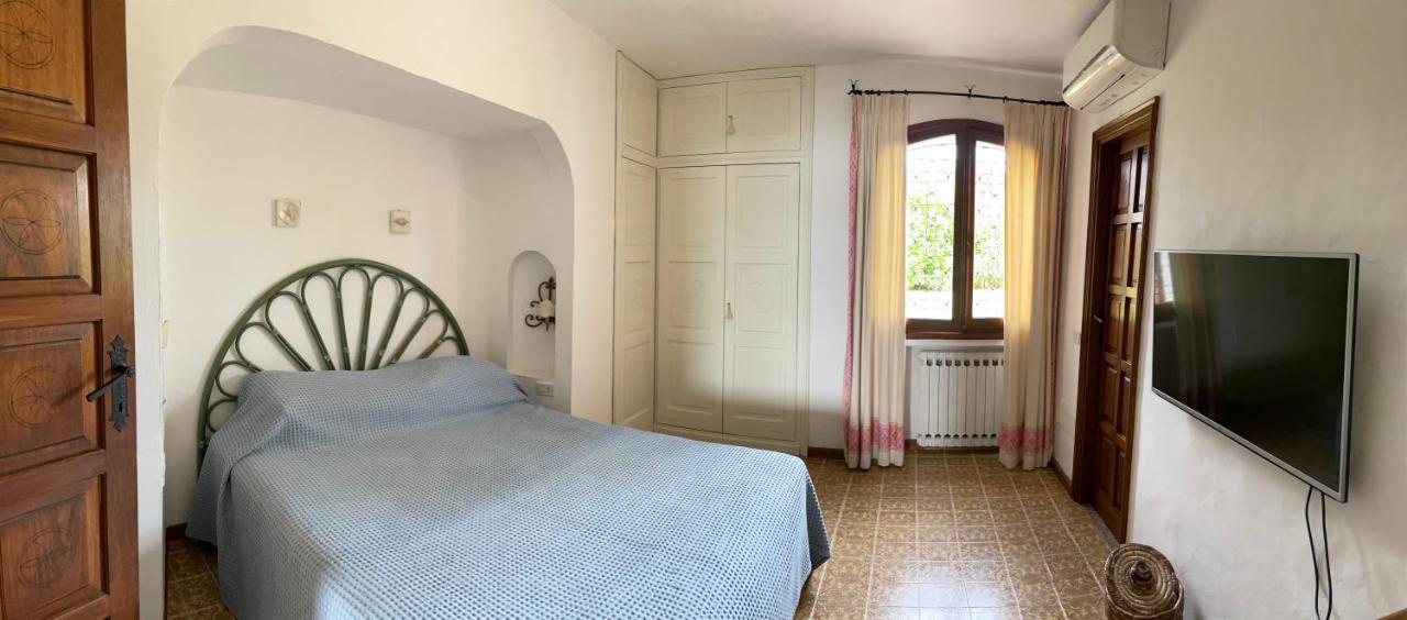 Villa Annalia Каниджоне Екстериор снимка