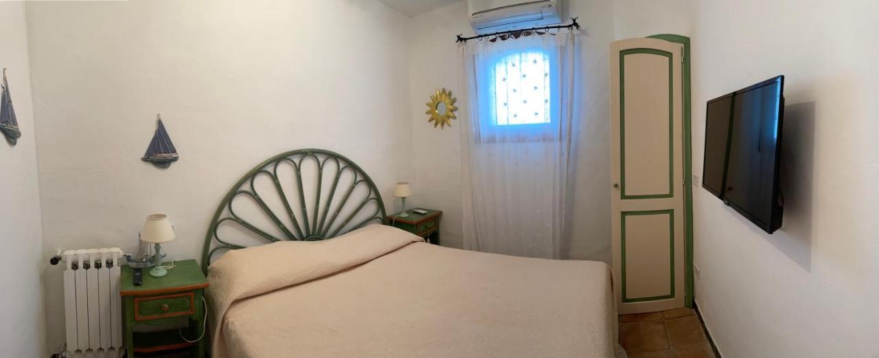 Villa Annalia Каниджоне Екстериор снимка