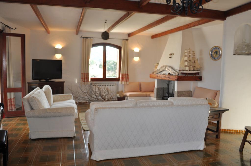 Villa Annalia Каниджоне Екстериор снимка