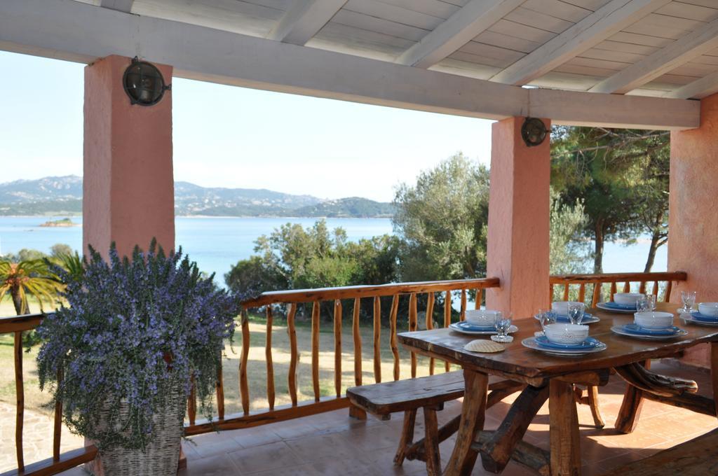 Villa Annalia Каниджоне Екстериор снимка