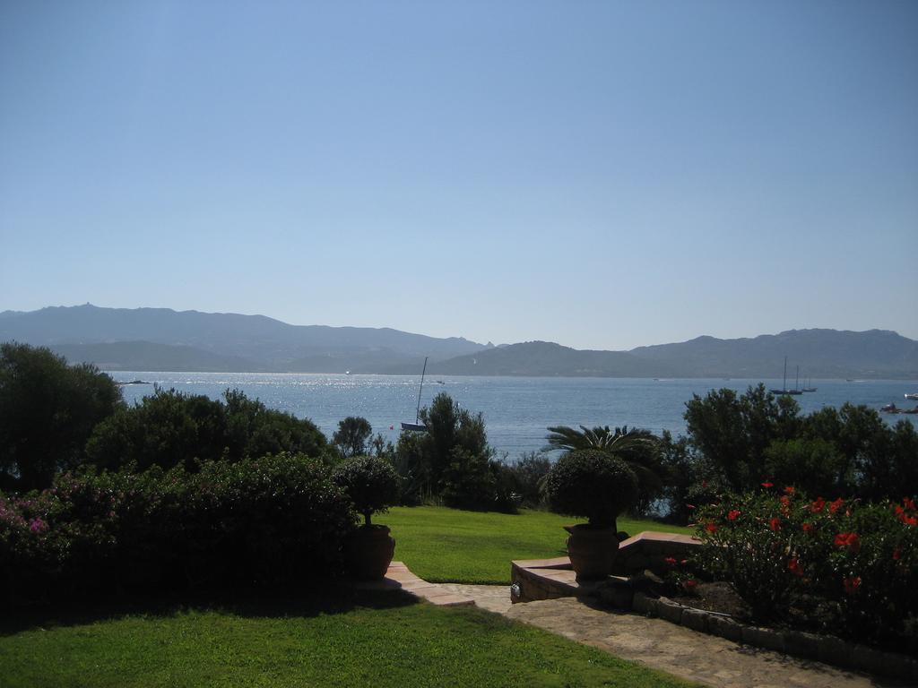 Villa Annalia Каниджоне Екстериор снимка