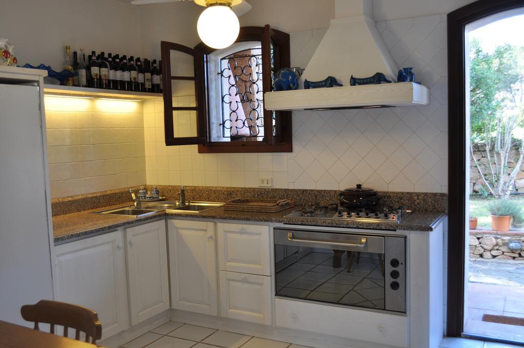 Villa Annalia Каниджоне Екстериор снимка