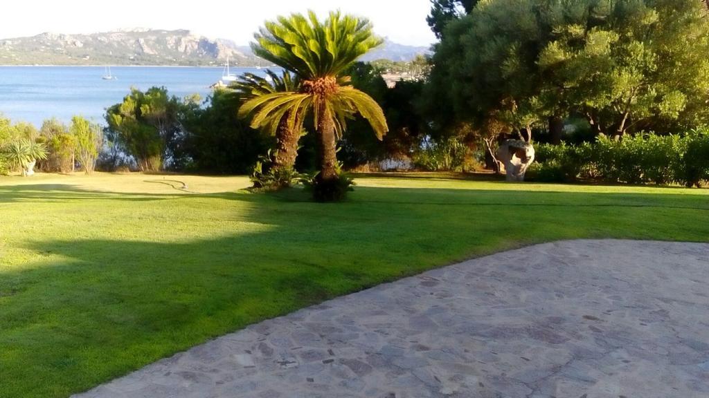 Villa Annalia Каниджоне Екстериор снимка