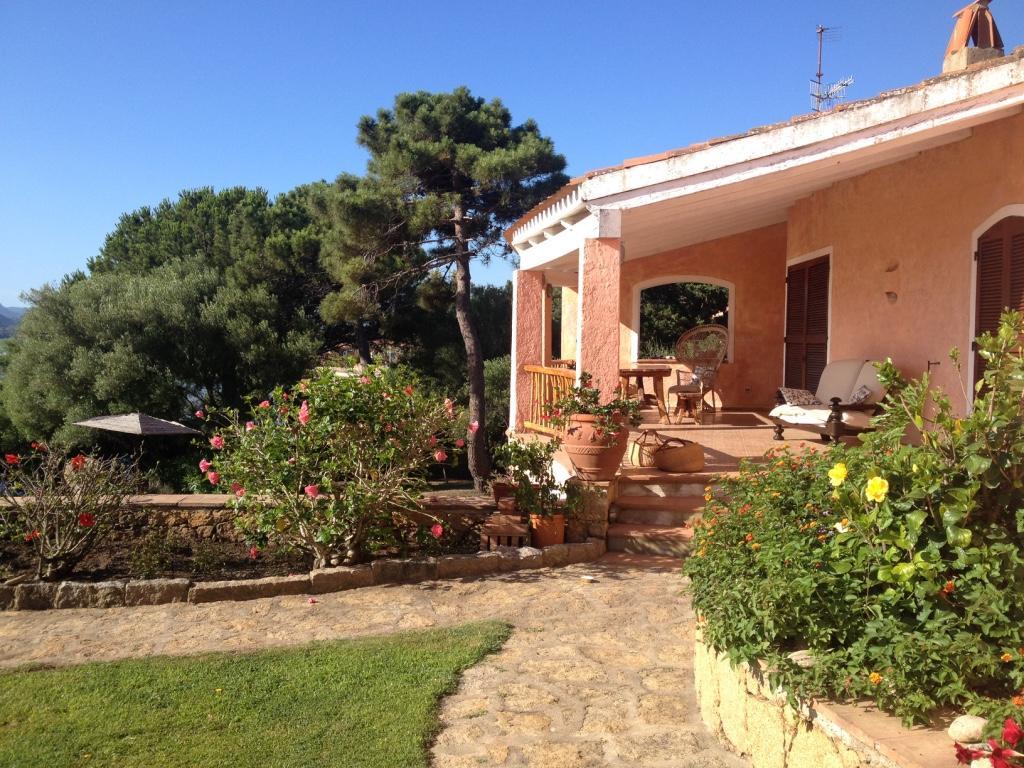 Villa Annalia Каниджоне Екстериор снимка