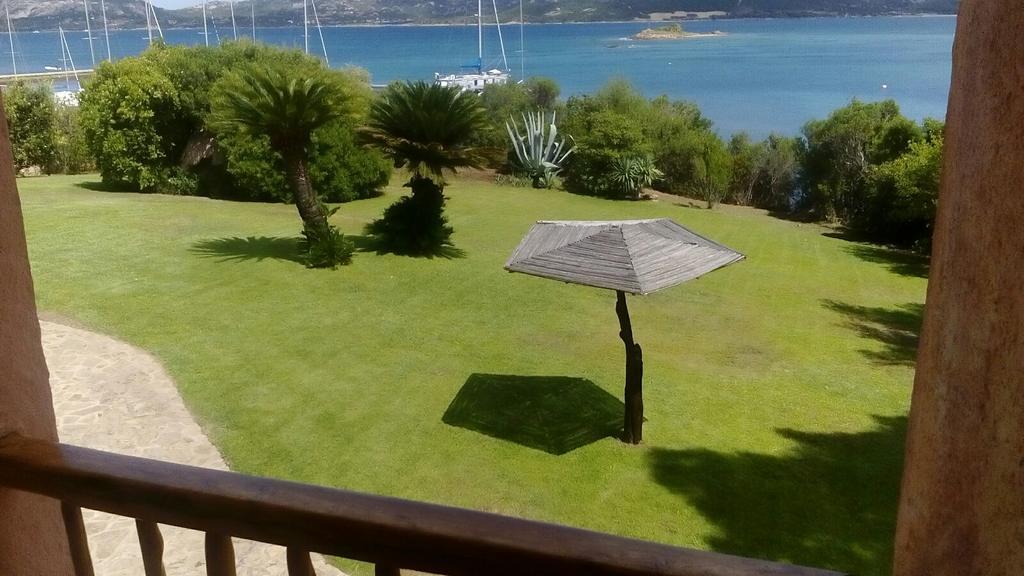 Villa Annalia Каниджоне Екстериор снимка