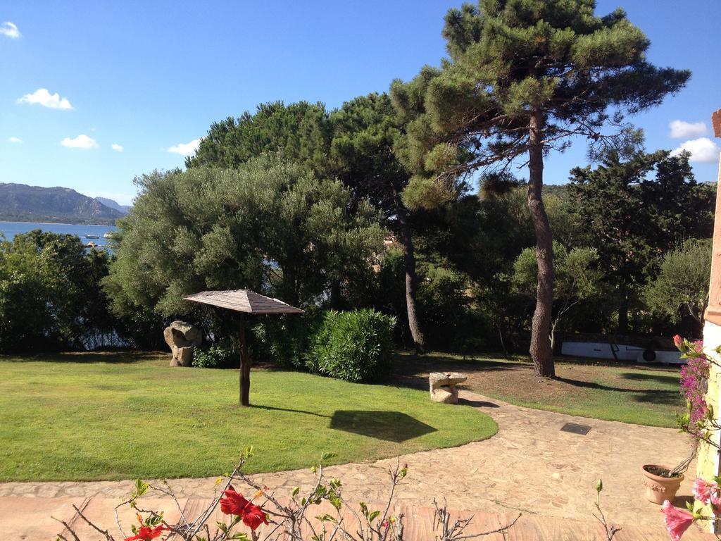Villa Annalia Каниджоне Екстериор снимка