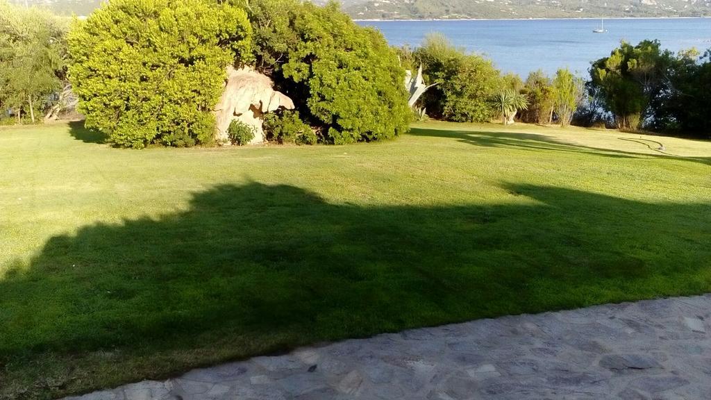 Villa Annalia Каниджоне Екстериор снимка