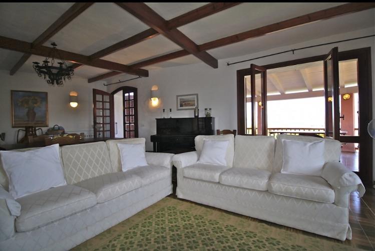 Villa Annalia Каниджоне Екстериор снимка