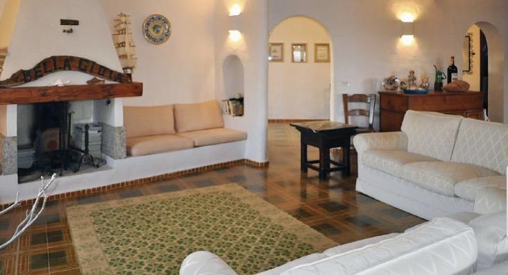 Villa Annalia Каниджоне Екстериор снимка