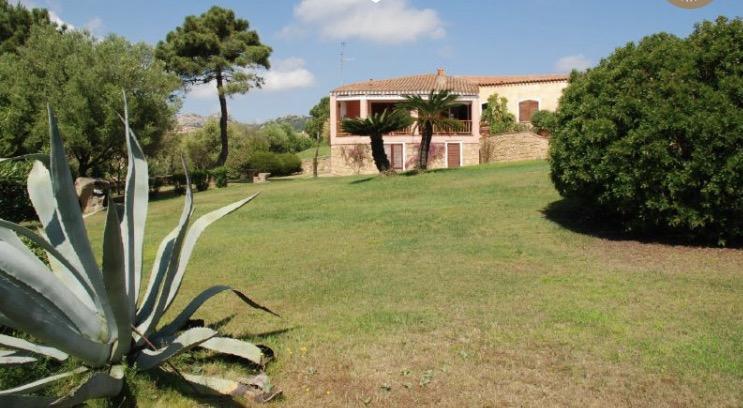 Villa Annalia Каниджоне Екстериор снимка