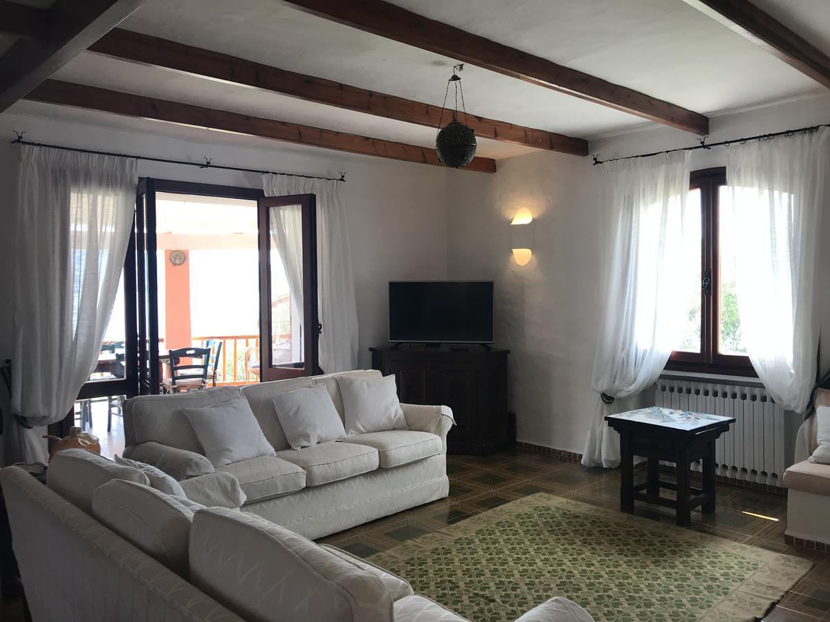 Villa Annalia Каниджоне Екстериор снимка