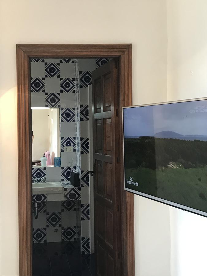 Villa Annalia Каниджоне Екстериор снимка