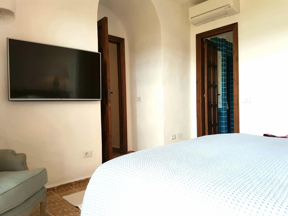 Villa Annalia Каниджоне Екстериор снимка