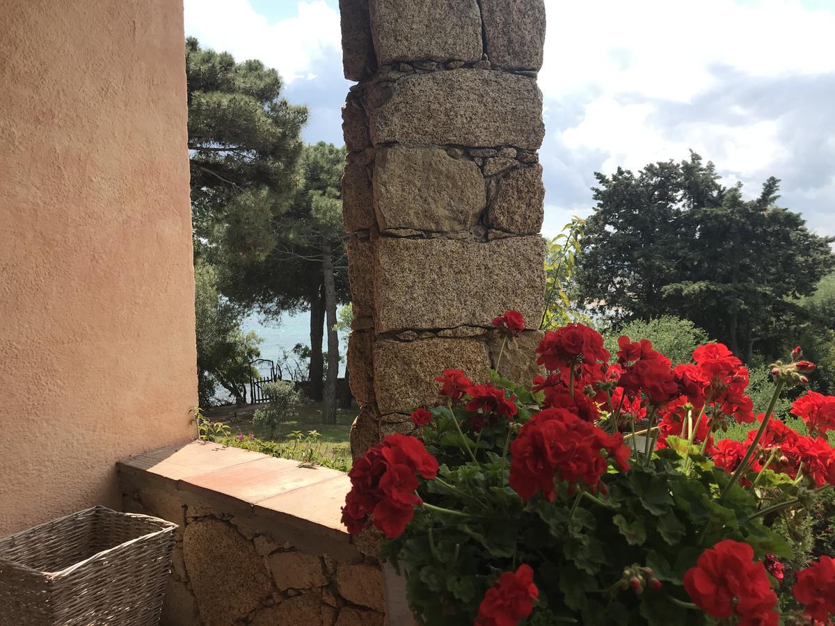Villa Annalia Каниджоне Екстериор снимка