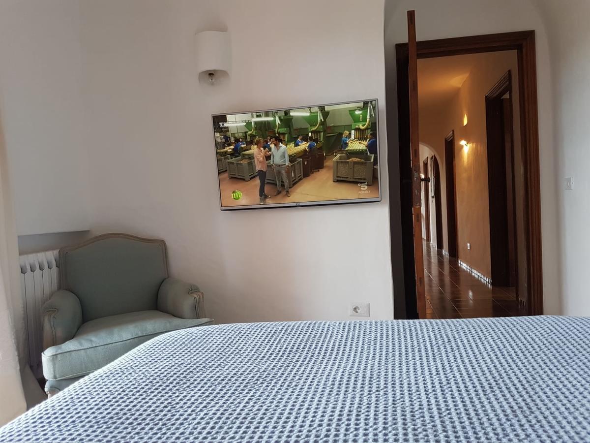 Villa Annalia Каниджоне Екстериор снимка