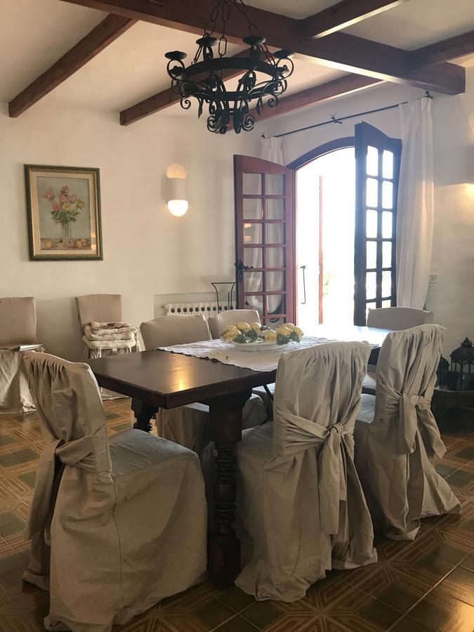 Villa Annalia Каниджоне Екстериор снимка