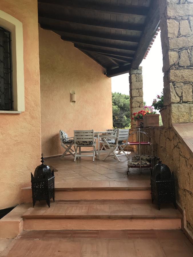 Villa Annalia Каниджоне Екстериор снимка