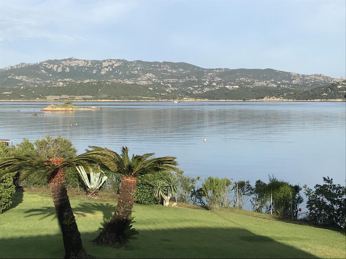 Villa Annalia Каниджоне Екстериор снимка