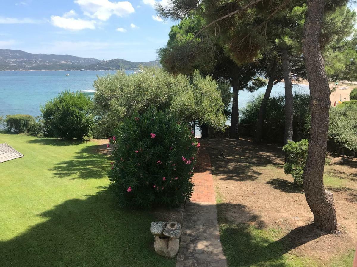 Villa Annalia Каниджоне Екстериор снимка