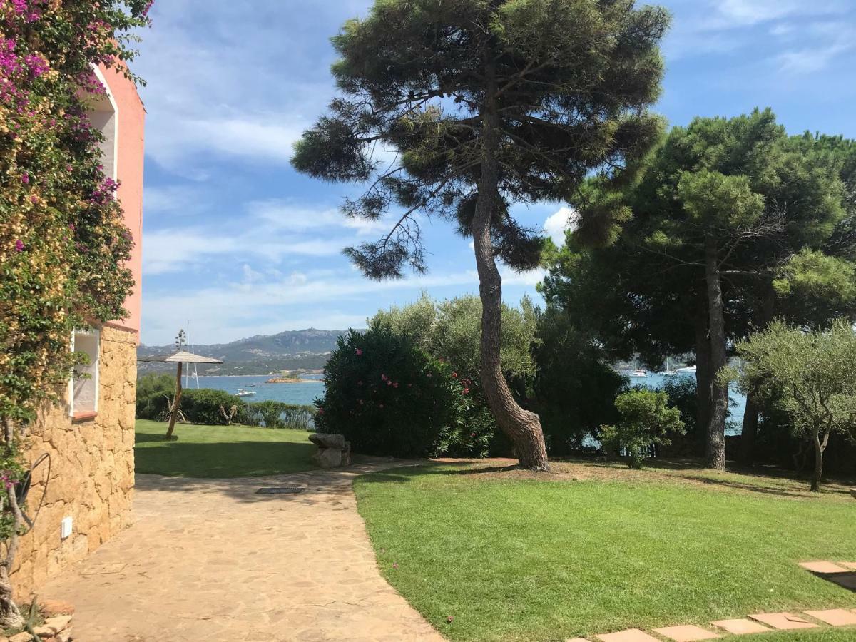 Villa Annalia Каниджоне Екстериор снимка