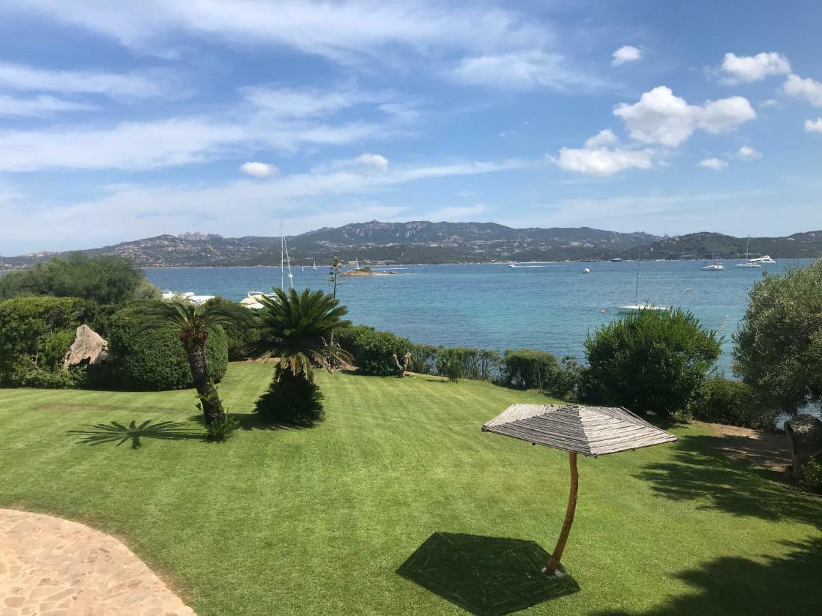 Villa Annalia Каниджоне Екстериор снимка