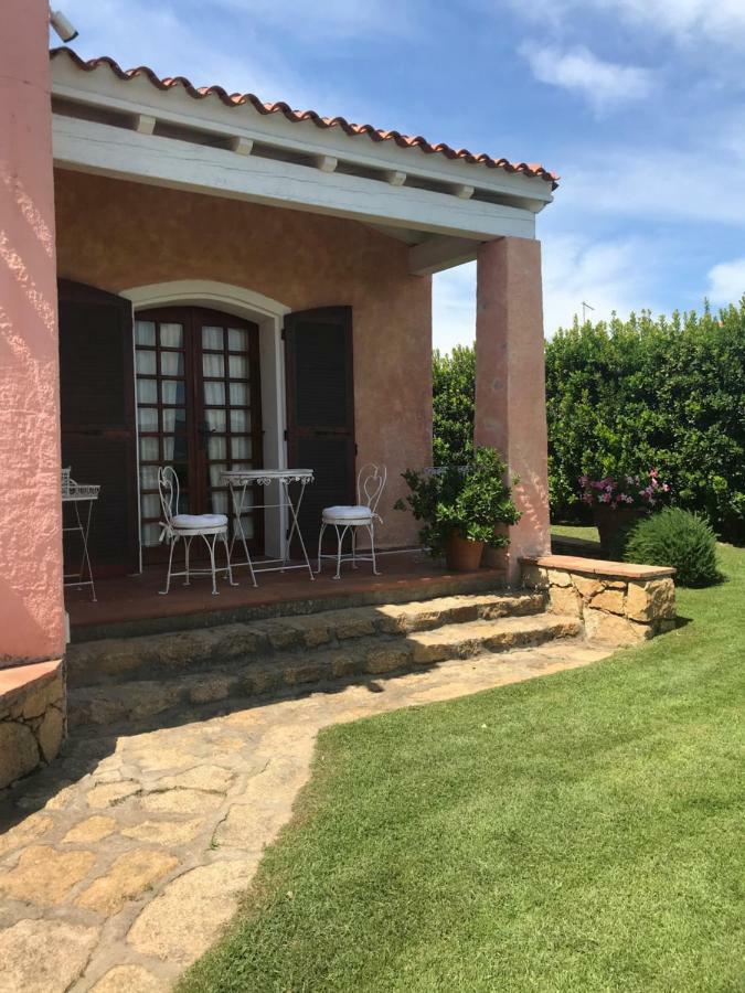 Villa Annalia Каниджоне Екстериор снимка